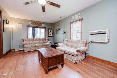 Tiny photo for 449 Frederick Street, Carey, OH 43316 (MLS # 10007610)