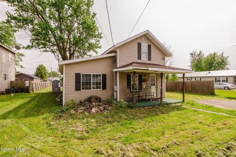 Tiny photo for 449 Frederick Street, Carey, OH 43316 (MLS # 10007610)