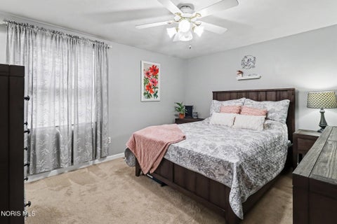 Tiny photo for 135 Southwood Drive, Perrysburg, OH 43551 (MLS # 10014573)