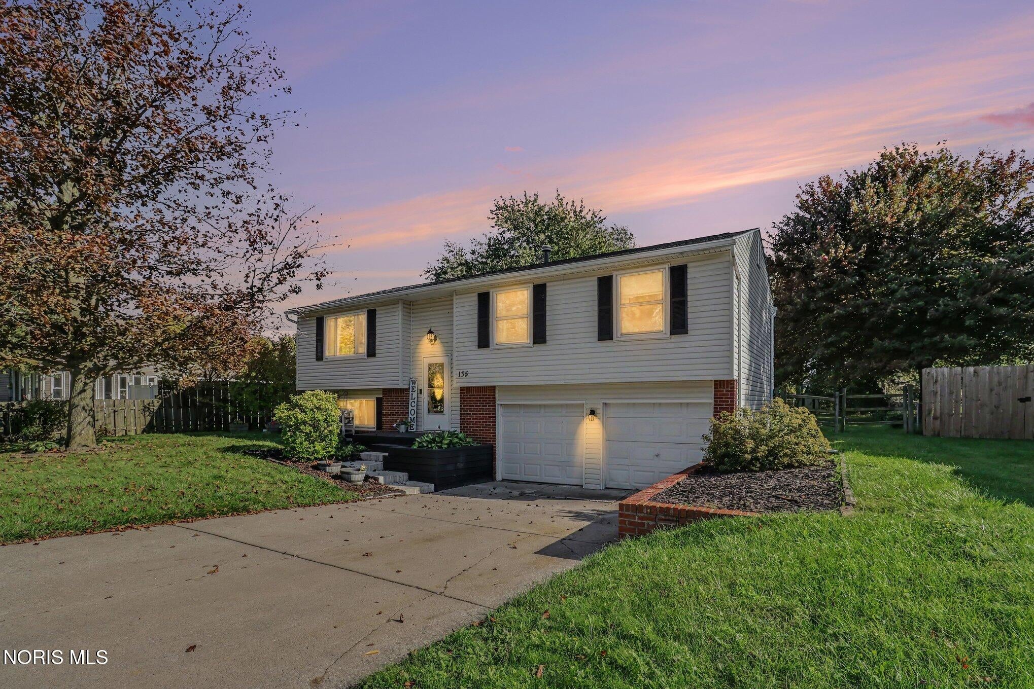 135 Southwood Drive