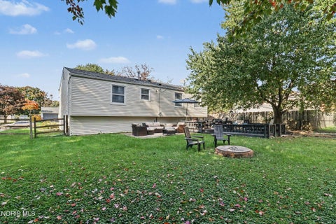 Tiny photo for 135 Southwood Drive, Perrysburg, OH 43551 (MLS # 10014573)