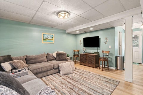 Tiny photo for 135 Southwood Drive, Perrysburg, OH 43551 (MLS # 10014573)