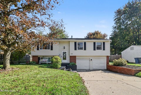 Tiny photo for 135 Southwood Drive, Perrysburg, OH 43551 (MLS # 10014573)