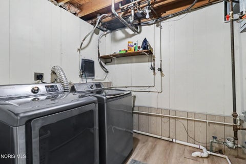 Tiny photo for 135 Southwood Drive, Perrysburg, OH 43551 (MLS # 10014573)
