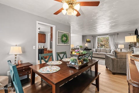 Tiny photo for 135 Southwood Drive, Perrysburg, OH 43551 (MLS # 10014573)
