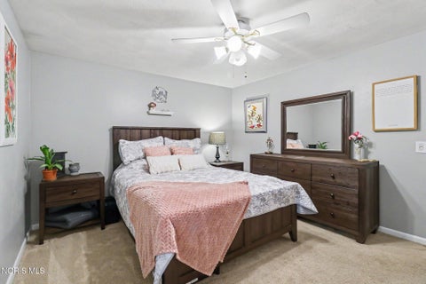 Tiny photo for 135 Southwood Drive, Perrysburg, OH 43551 (MLS # 10014573)
