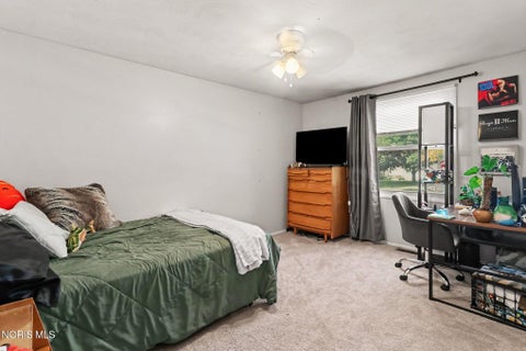 Tiny photo for 135 Southwood Drive, Perrysburg, OH 43551 (MLS # 10014573)