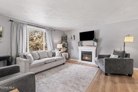 Tiny photo for 135 Southwood Drive, Perrysburg, OH 43551 (MLS # 10014573)
