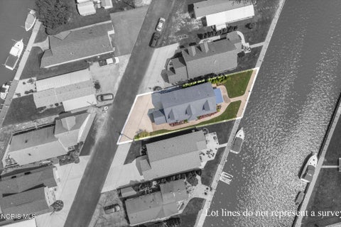 Tiny photo for 1541 N Anchor Avenue, Port Clinton, OH 43452 (MLS # 10010739)
