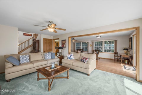 Tiny photo for 1541 N Anchor Avenue, Port Clinton, OH 43452 (MLS # 10010739)