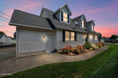 Tiny photo for 1541 N Anchor Avenue, Port Clinton, OH 43452 (MLS # 10010739)