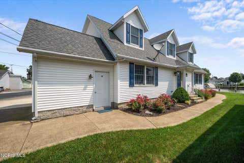 Tiny photo for 1541 N Anchor Avenue, Port Clinton, OH 43452 (MLS # 10010739)