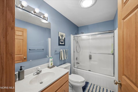 Tiny photo for 1541 N Anchor Avenue, Port Clinton, OH 43452 (MLS # 10010739)