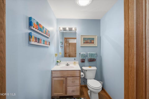 Tiny photo for 1541 N Anchor Avenue, Port Clinton, OH 43452 (MLS # 10010739)