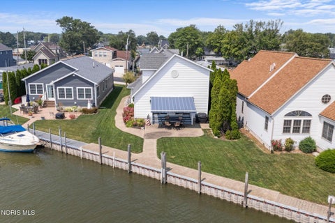 Tiny photo for 1541 N Anchor Avenue, Port Clinton, OH 43452 (MLS # 10010739)