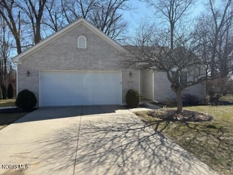 Tiny photo for 1944 Silverpine Court, Toledo, OH 43615 (MLS # 10005153)
