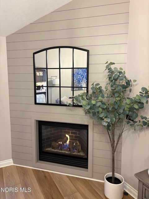 Tiny photo for 1944 Silverpine Court, Toledo, OH 43615 (MLS # 10005153)