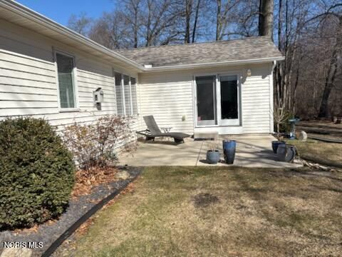 Tiny photo for 1944 Silverpine Court, Toledo, OH 43615 (MLS # 10005153)