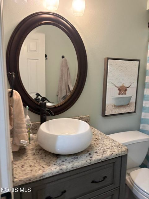 Tiny photo for 1944 Silverpine Court, Toledo, OH 43615 (MLS # 10005153)