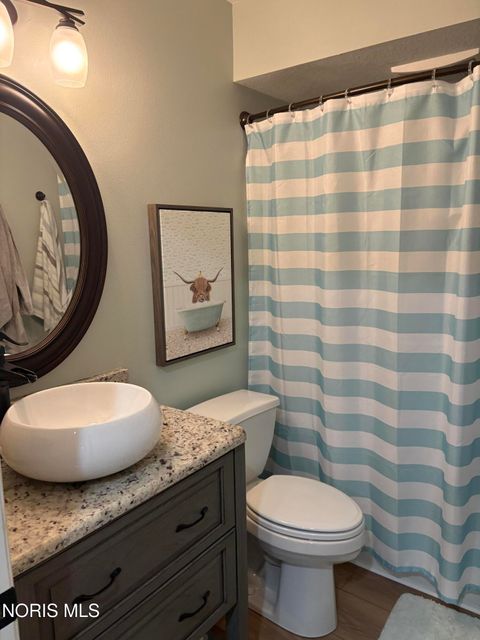 Tiny photo for 1944 Silverpine Court, Toledo, OH 43615 (MLS # 10005153)