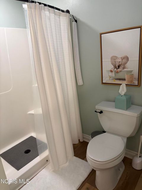 Tiny photo for 1944 Silverpine Court, Toledo, OH 43615 (MLS # 10005153)