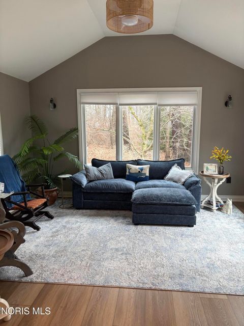 Tiny photo for 1944 Silverpine Court, Toledo, OH 43615 (MLS # 10005153)