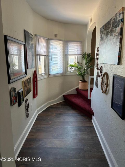 Tiny photo for 4318 Bellevue Road, Toledo, OH 43613 (MLS # 10001726)