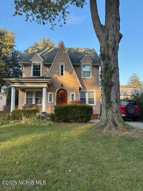 Photo of 4318 Bellevue Road, Toledo, OH 43613 (MLS # 10001726)