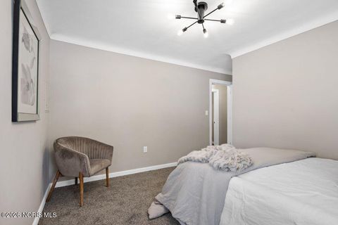 Tiny photo for 5845 Cook Drive, Toledo, OH 43615 (MLS # 10003965)