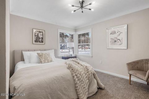 Tiny photo for 5845 Cook Drive, Toledo, OH 43615 (MLS # 10003965)