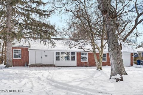 Tiny photo for 5845 Cook Drive, Toledo, OH 43615 (MLS # 10003965)