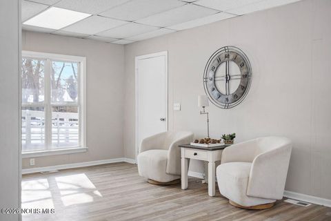 Tiny photo for 5845 Cook Drive, Toledo, OH 43615 (MLS # 10003965)