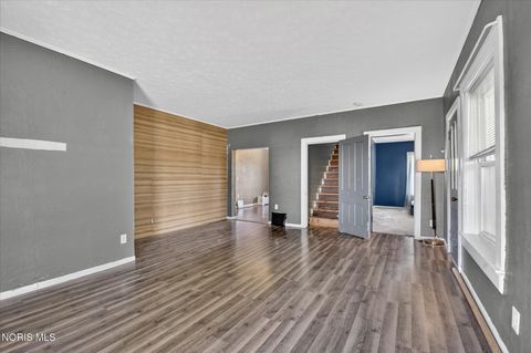 Tiny photo for 2459 N Elliston-trowbridge Road, Graytown, OH 43432 (MLS # 10009704)