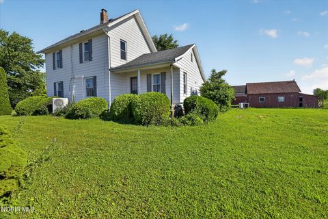 Tiny photo for 2459 N Elliston-trowbridge Road, Graytown, OH 43432 (MLS # 10009704)
