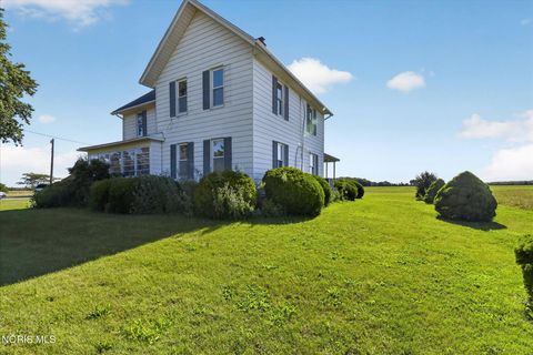 Tiny photo for 2459 N Elliston-trowbridge Road, Graytown, OH 43432 (MLS # 10009704)