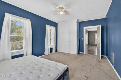 Tiny photo for 2459 N Elliston-trowbridge Road, Graytown, OH 43432 (MLS # 10009704)