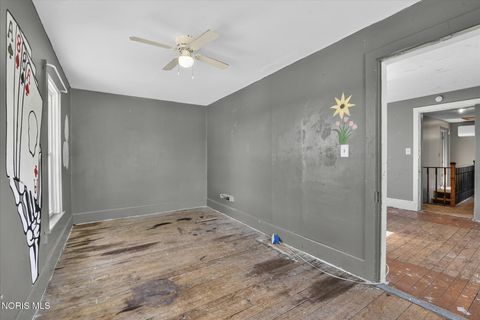 Tiny photo for 2459 N Elliston-trowbridge Road, Graytown, OH 43432 (MLS # 10009704)
