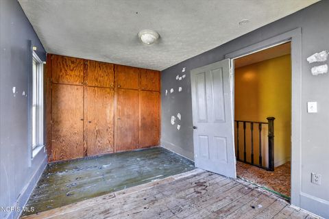 Tiny photo for 2459 N Elliston-trowbridge Road, Graytown, OH 43432 (MLS # 10009704)