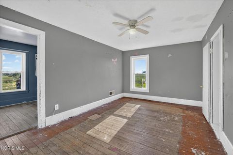 Tiny photo for 2459 N Elliston-trowbridge Road, Graytown, OH 43432 (MLS # 10009704)