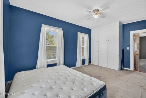 Tiny photo for 2459 N Elliston-trowbridge Road, Graytown, OH 43432 (MLS # 10009704)