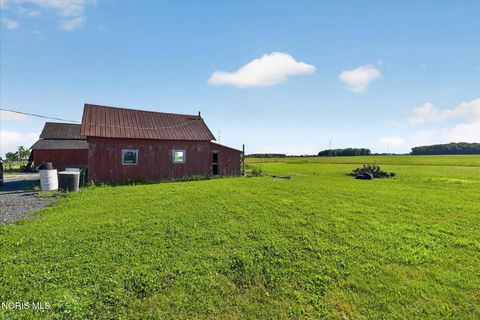 Tiny photo for 2459 N Elliston-trowbridge Road, Graytown, OH 43432 (MLS # 10009704)