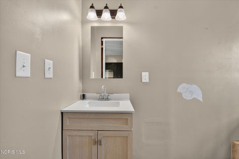 Tiny photo for 2459 N Elliston-trowbridge Road, Graytown, OH 43432 (MLS # 10009704)
