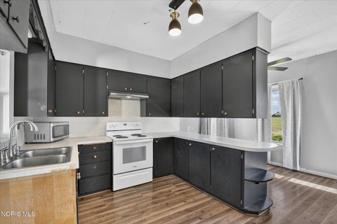 Tiny photo for 2459 N Elliston-trowbridge Road, Graytown, OH 43432 (MLS # 10009704)