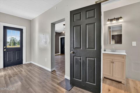 Tiny photo for 2459 N Elliston-trowbridge Road, Graytown, OH 43432 (MLS # 10009704)