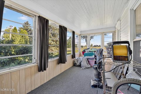 Tiny photo for 2459 N Elliston-trowbridge Road, Graytown, OH 43432 (MLS # 10009704)