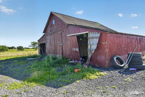 Tiny photo for 2459 N Elliston-trowbridge Road, Graytown, OH 43432 (MLS # 10009704)