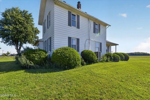 Tiny photo for 2459 N Elliston-trowbridge Road, Graytown, OH 43432 (MLS # 10009704)