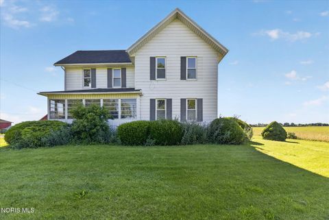 Tiny photo for 2459 N Elliston-trowbridge Road, Graytown, OH 43432 (MLS # 10009704)