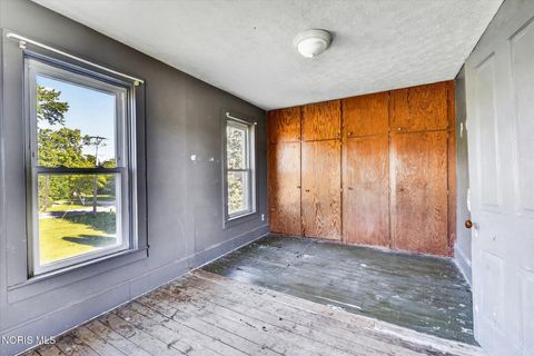 Tiny photo for 2459 N Elliston-trowbridge Road, Graytown, OH 43432 (MLS # 10009704)