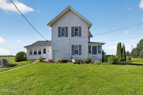 Tiny photo for 2459 N Elliston-trowbridge Road, Graytown, OH 43432 (MLS # 10009704)